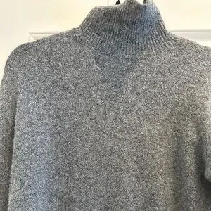 Zara | Sweaters | Zara Nwt High Collar Knit Dress | Poshmark